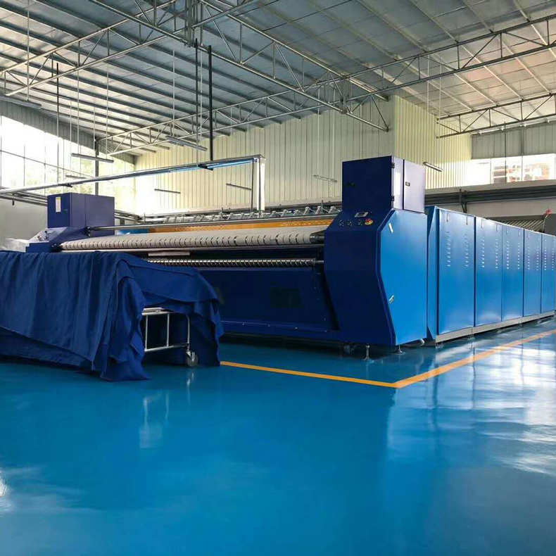 酒店洗衣房 酒店洗衣房